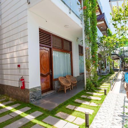 Hotel Blue Dragon Duong Dong  Εξωτερικό φωτογραφία
