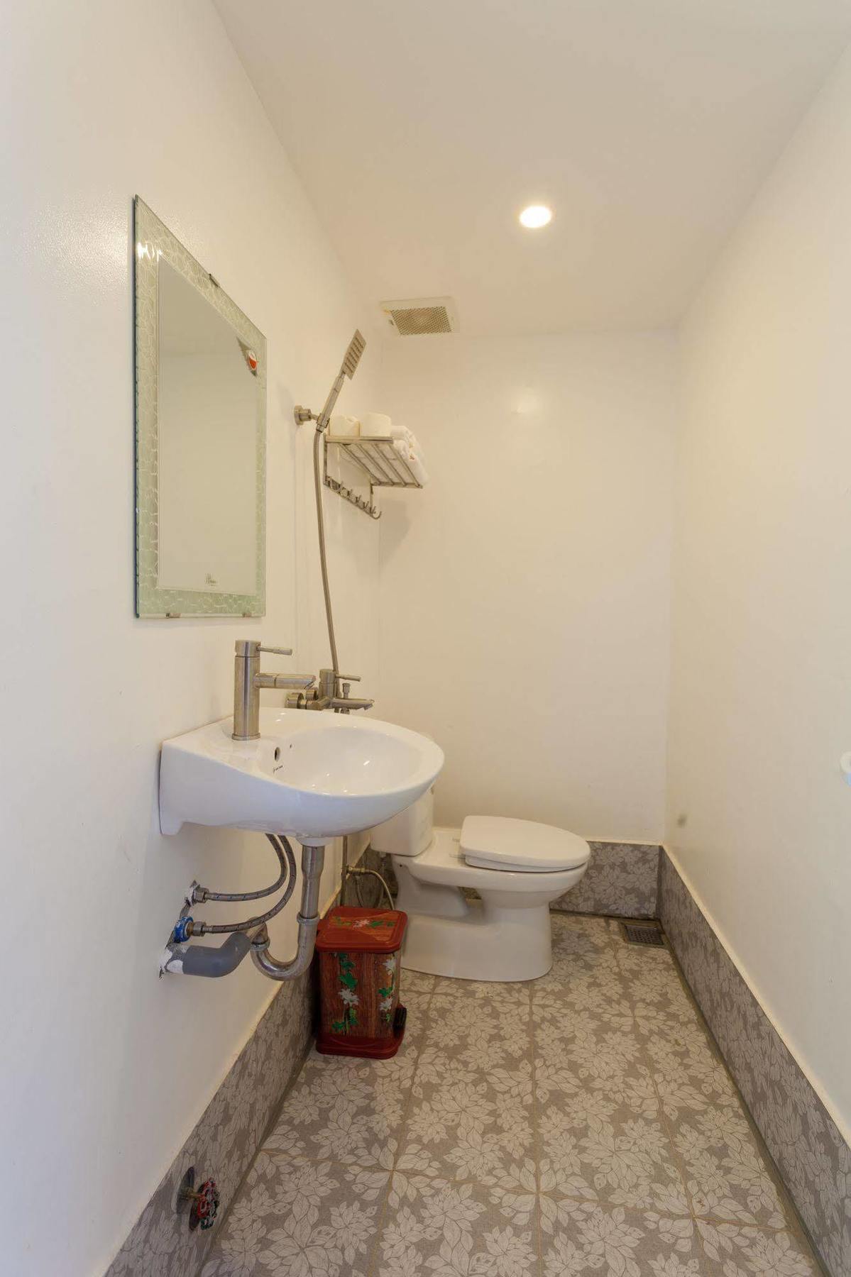 Hotel Blue Dragon Duong Dong  Εξωτερικό φωτογραφία